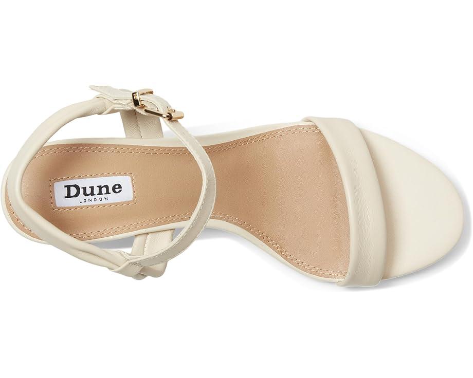 Josie Block Heel Sandals (65mm) Product Image