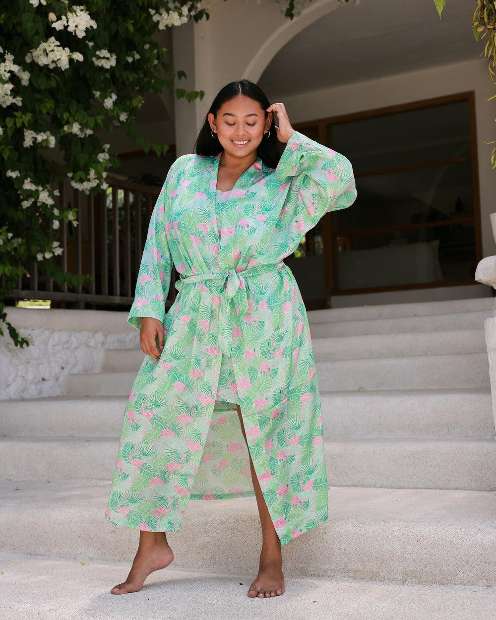 The Sunshine State - Beach Robe Product Image