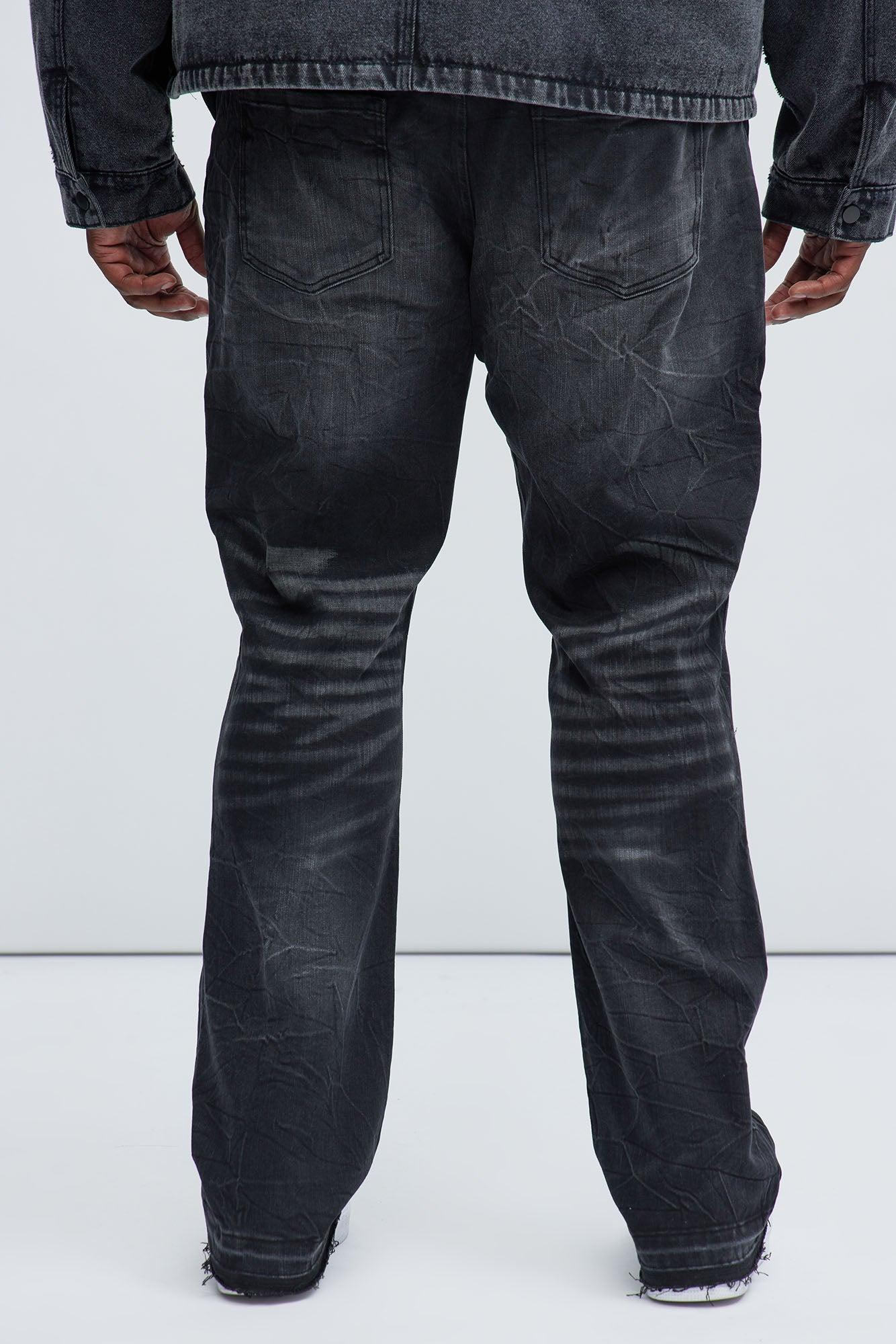 FLEECE PARACHUTE PANT Male Product Image