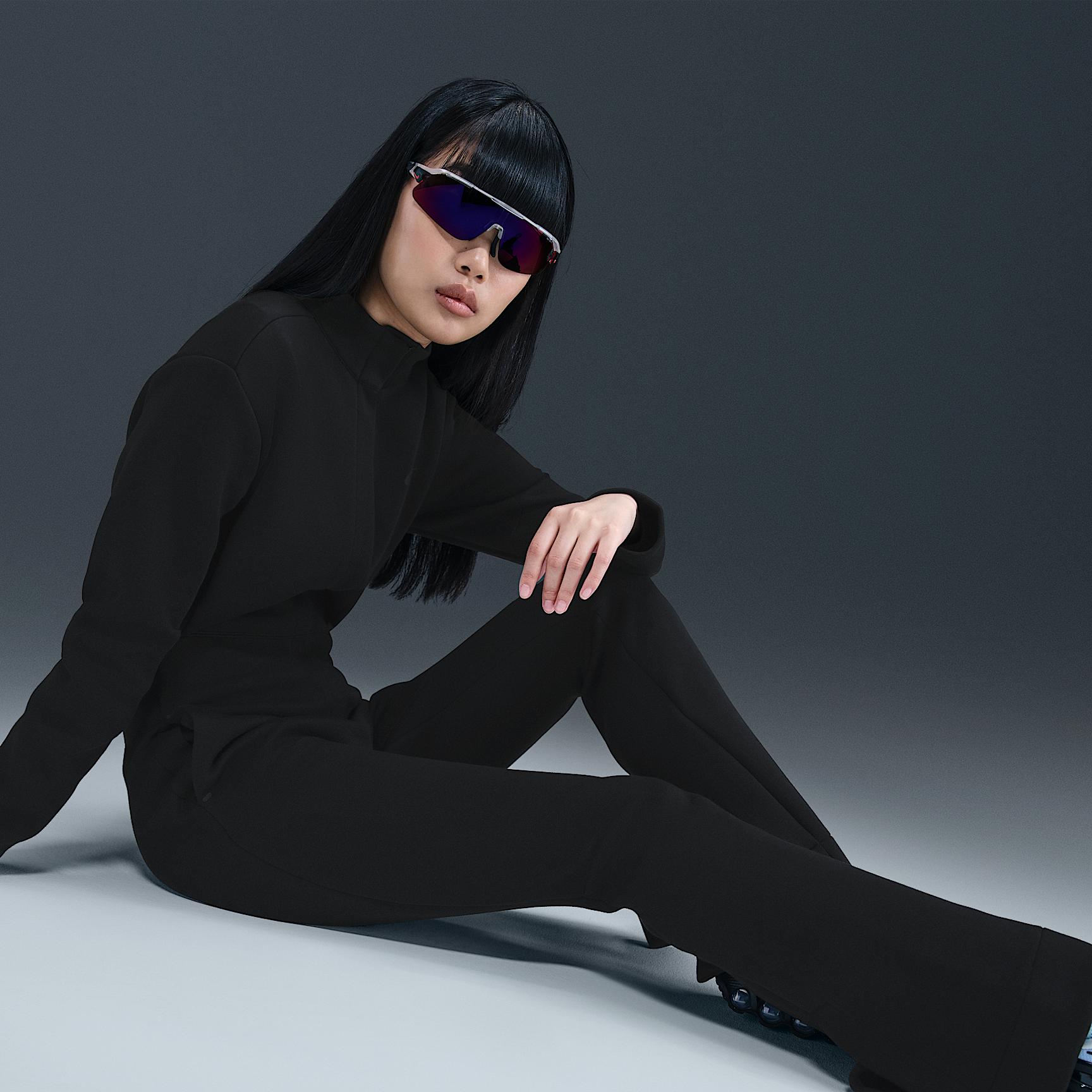 Womens Nike Sportswear Tech Fleece Jumpsuit | HV4095-010 Product Image