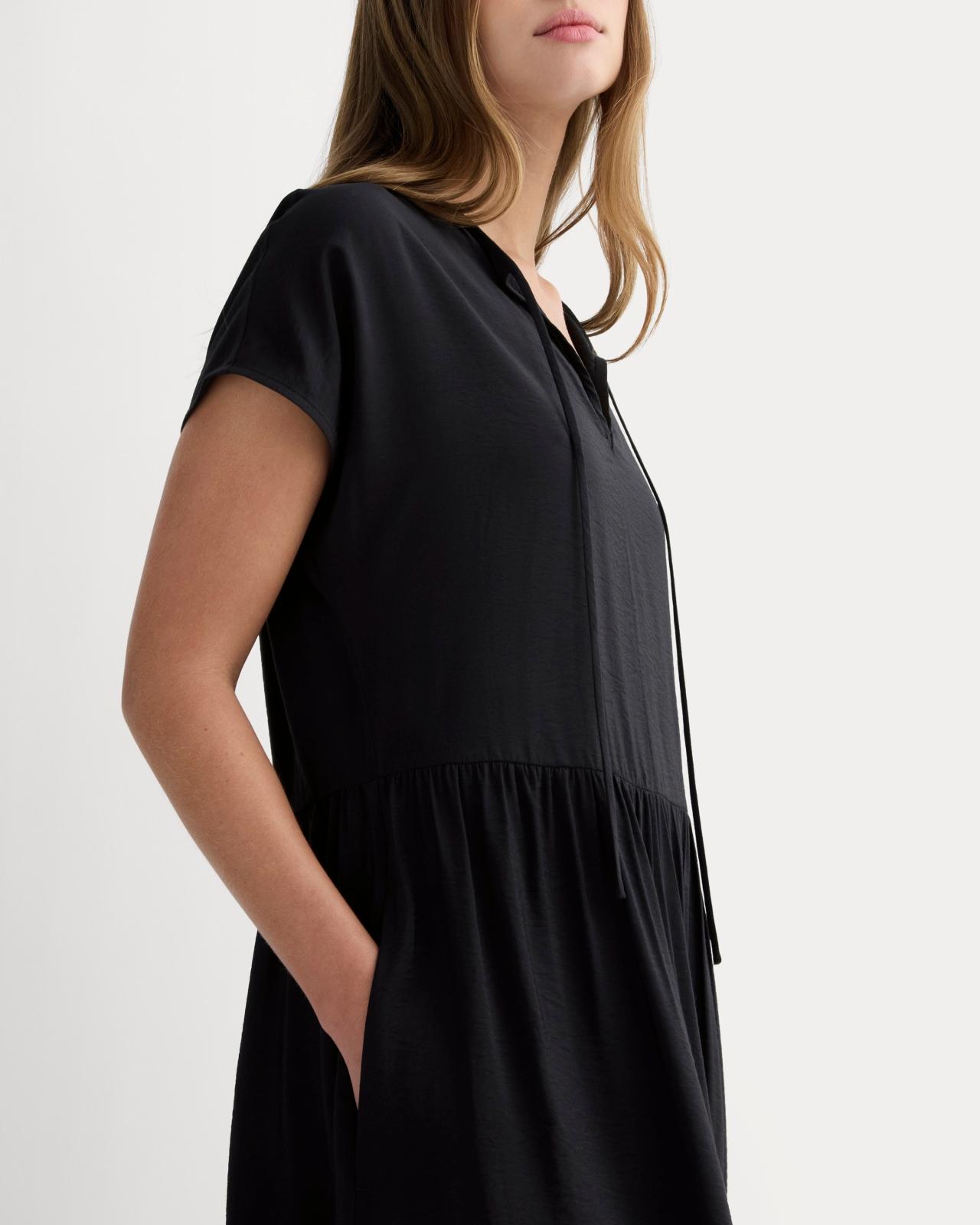 Womens Midi Dress in SoftLuxe by Everlane Product Image
