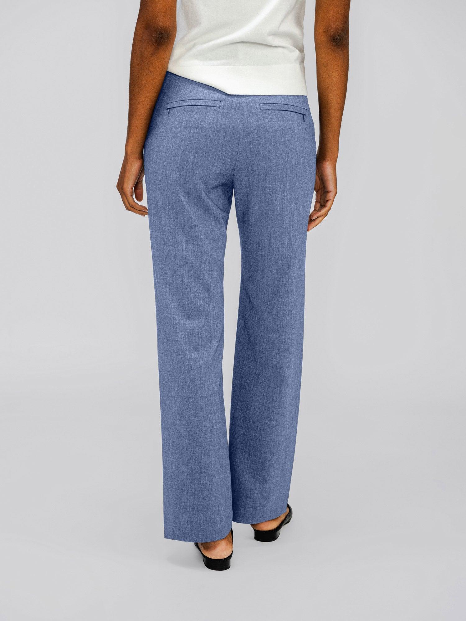 Women's Velocity Relaxed Pant - Calcite Heather (MPS) Product Image