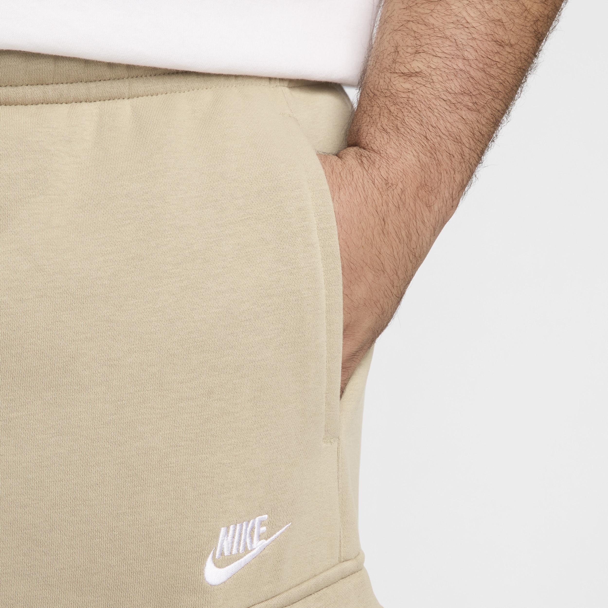 Men's Nike Sportswear Club Fleece Cargo Pants Product Image