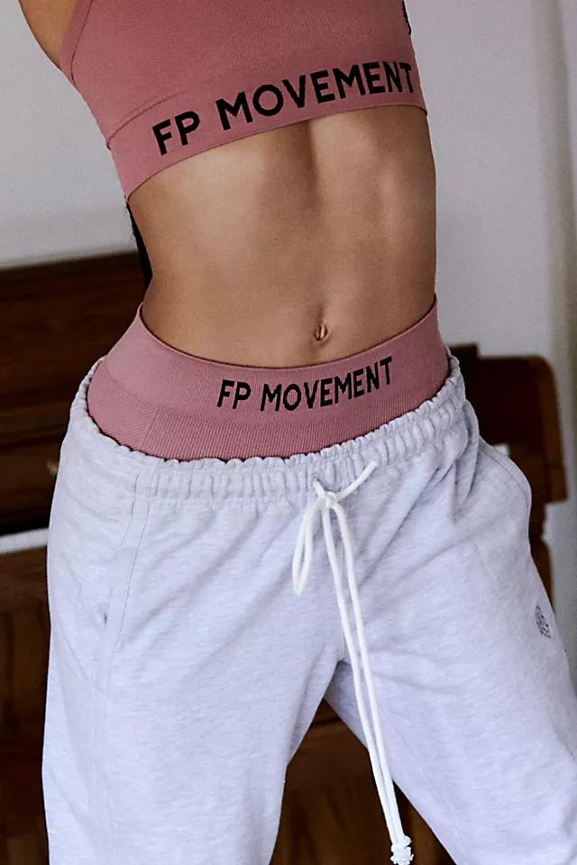 Long Haul Logo Leggings Product Image