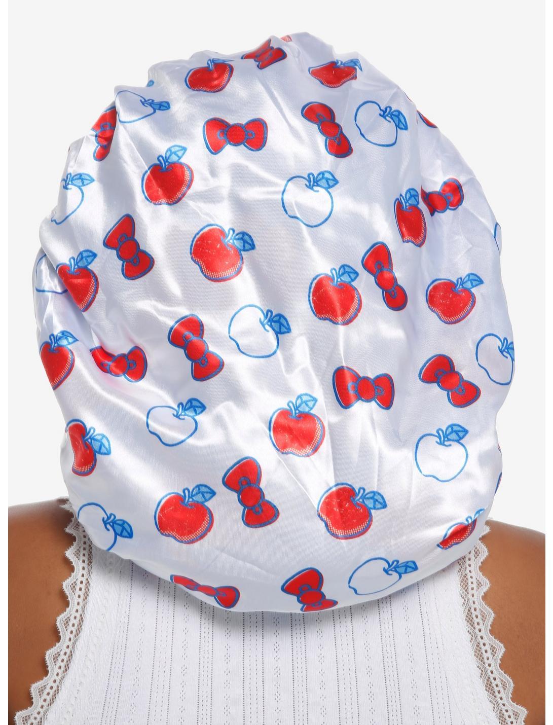 Hello Kitty Apples Reversible Satin Bonnet Product Image