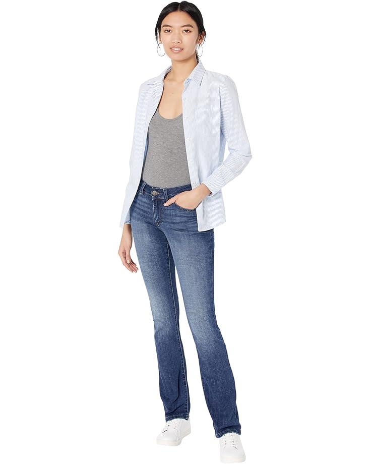 Classic Bootcut Product Image