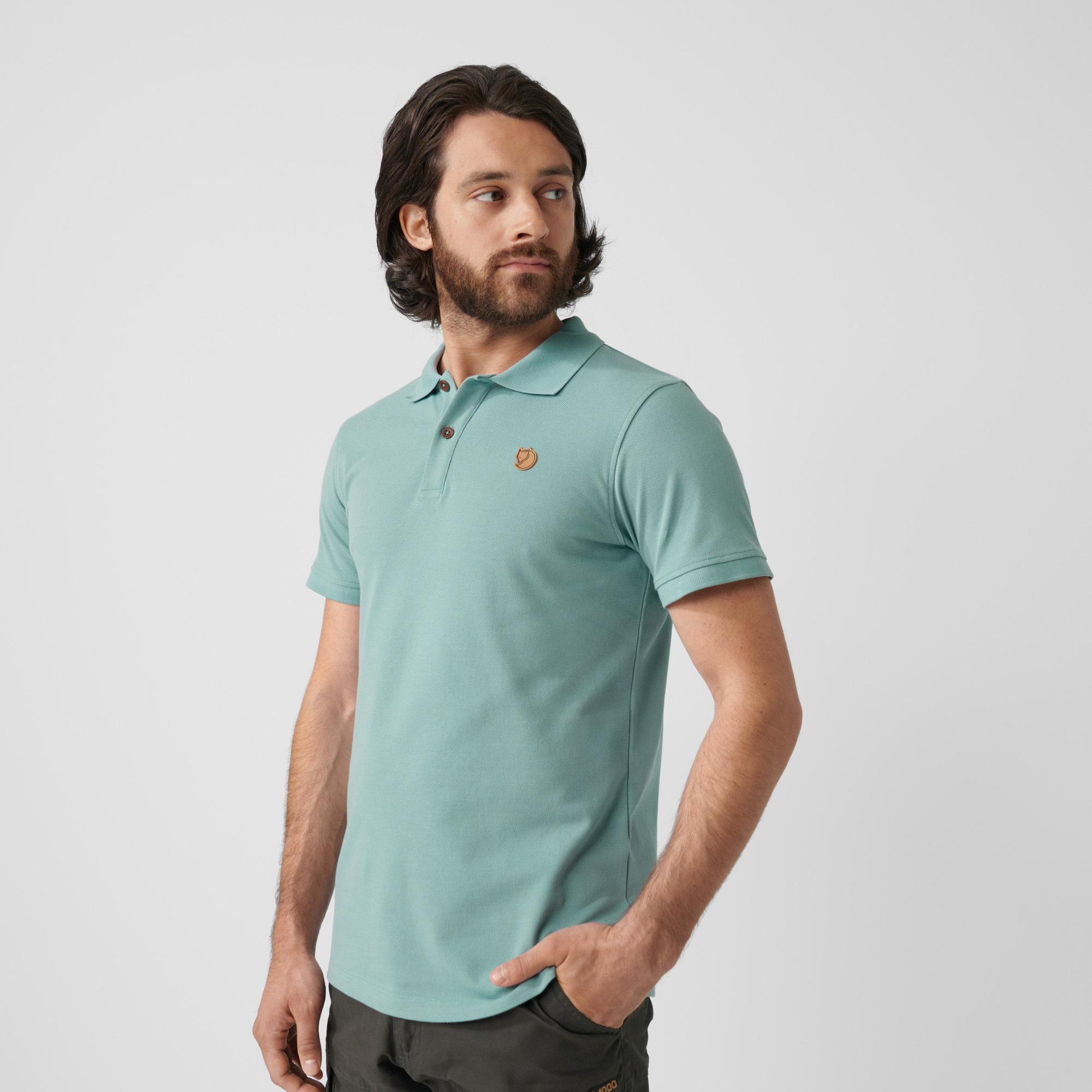 Övik Polo Shirt M Product Image