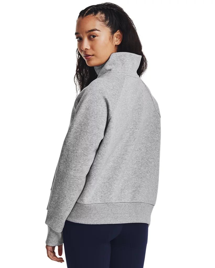 UA Rival Fleece Product Image