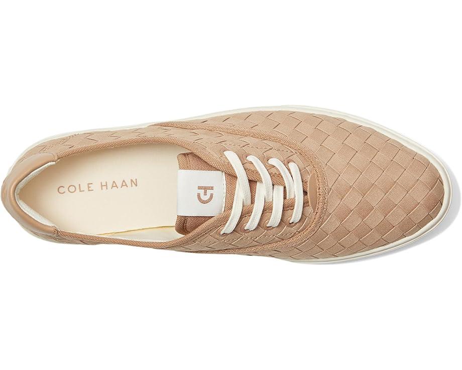 Grand Crosscourt Daily Sneaker Product Image