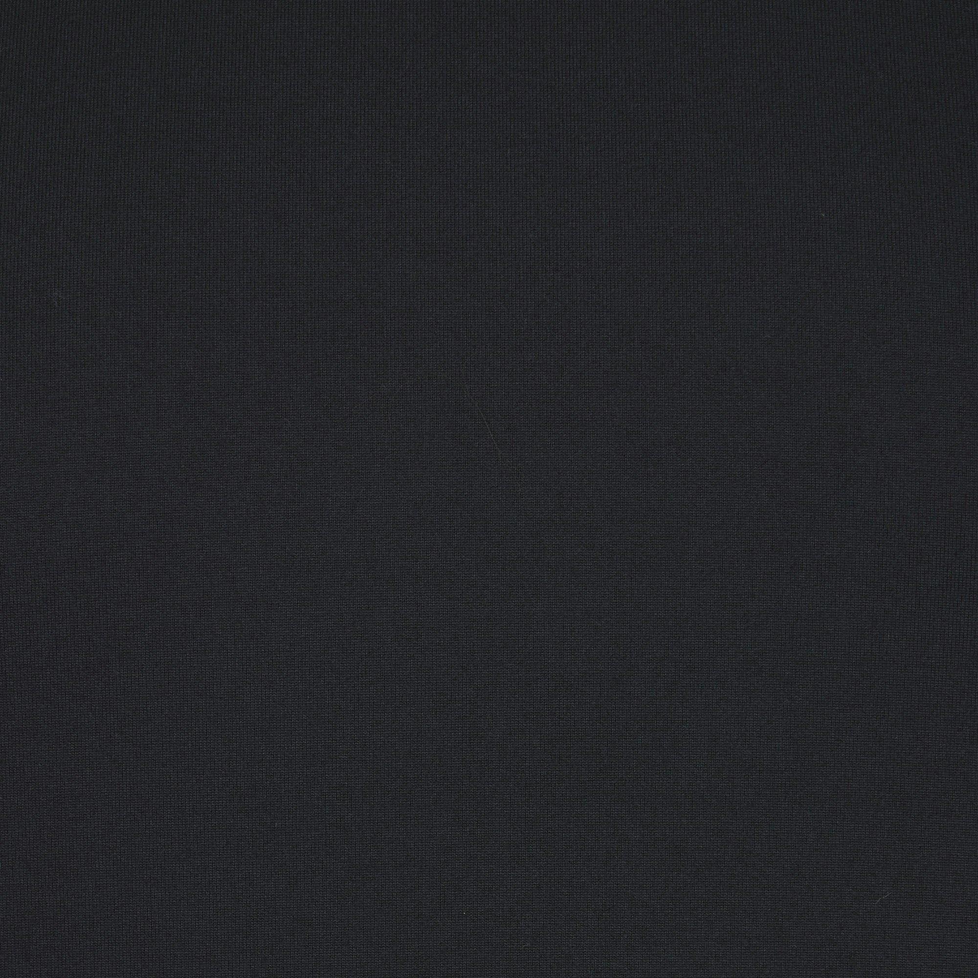 OUTDOOR JERSEY MENS CLASSIC LONG SLEEVE T-SHIRT | ONYX Product Image