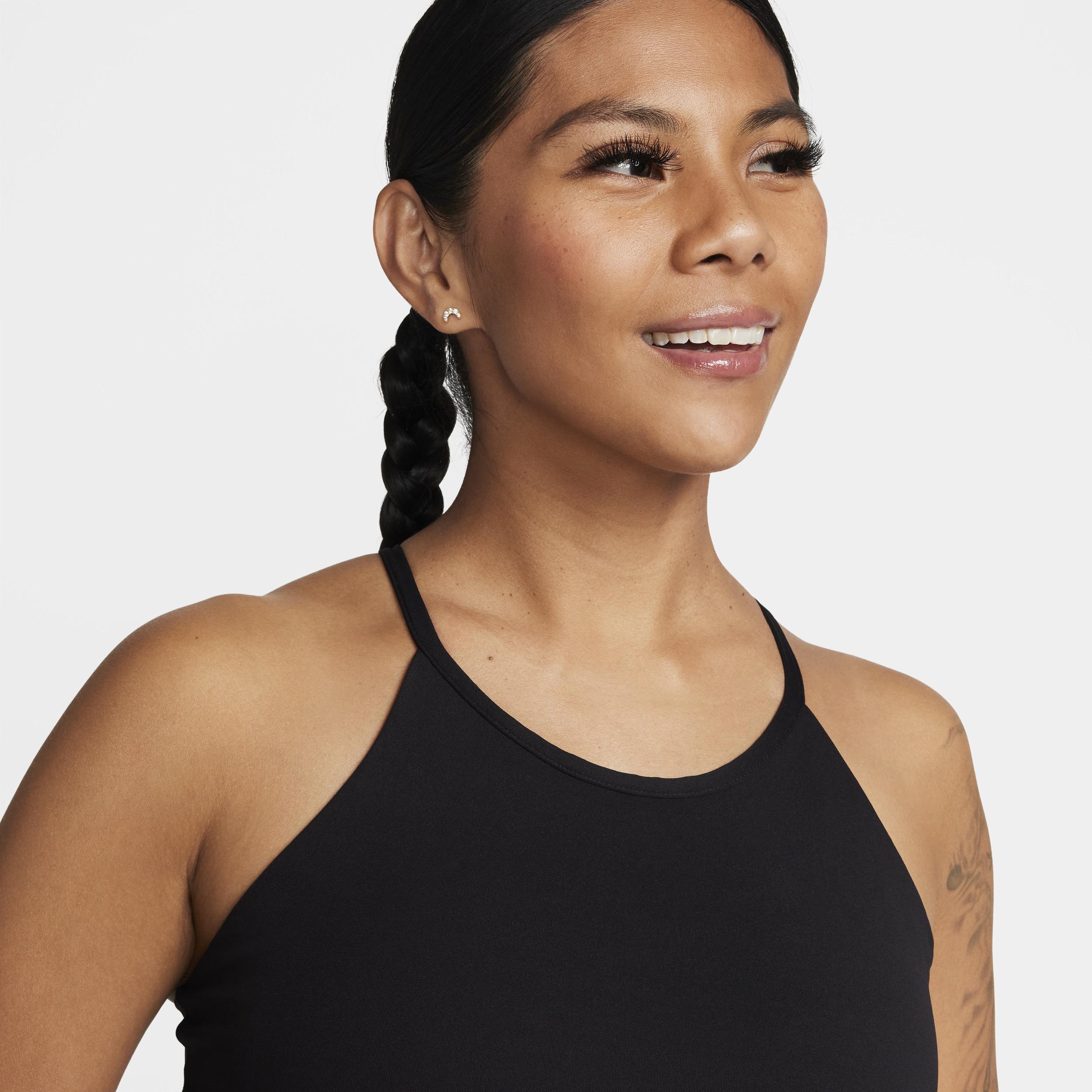 Nike Zenvy Women's Dri-FIT Tank Top Product Image