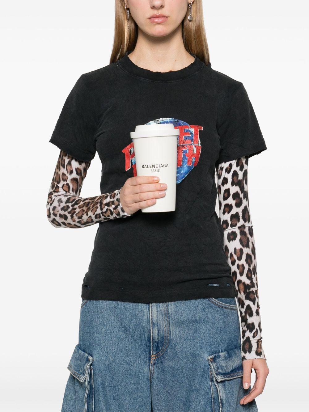 9 AM clutch bag Product Image