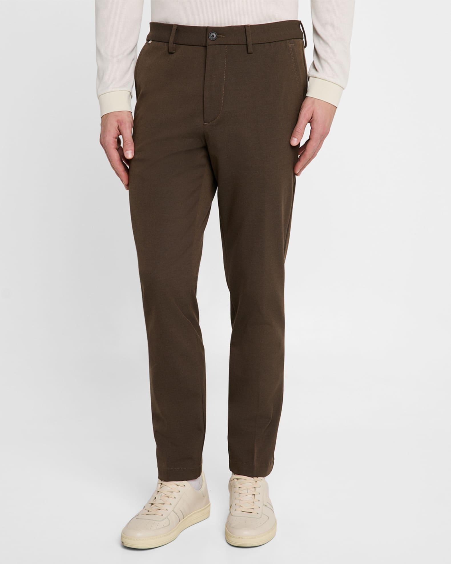 Men's Kaiton Slim Fit Trousers Product Image
