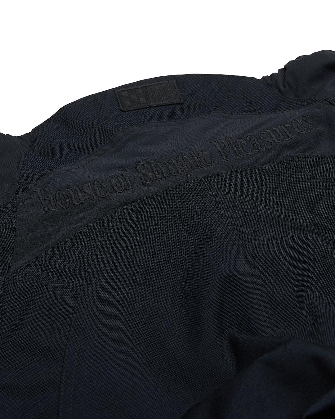 Moto Off Road Pant - Black Product Image