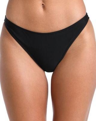 Jean Bikini Bottom Product Image