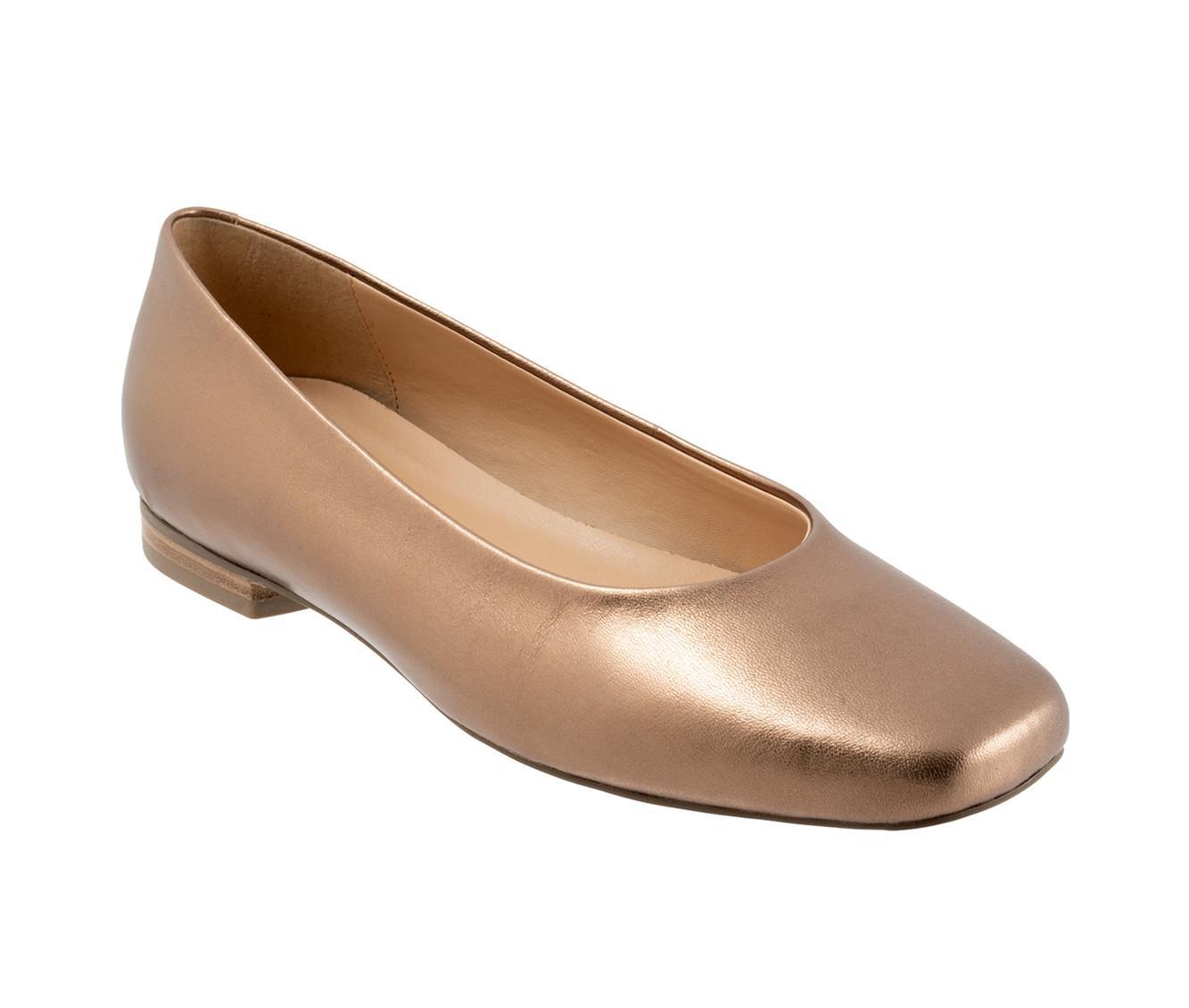 Women's Trotters Honor Flats Product Image