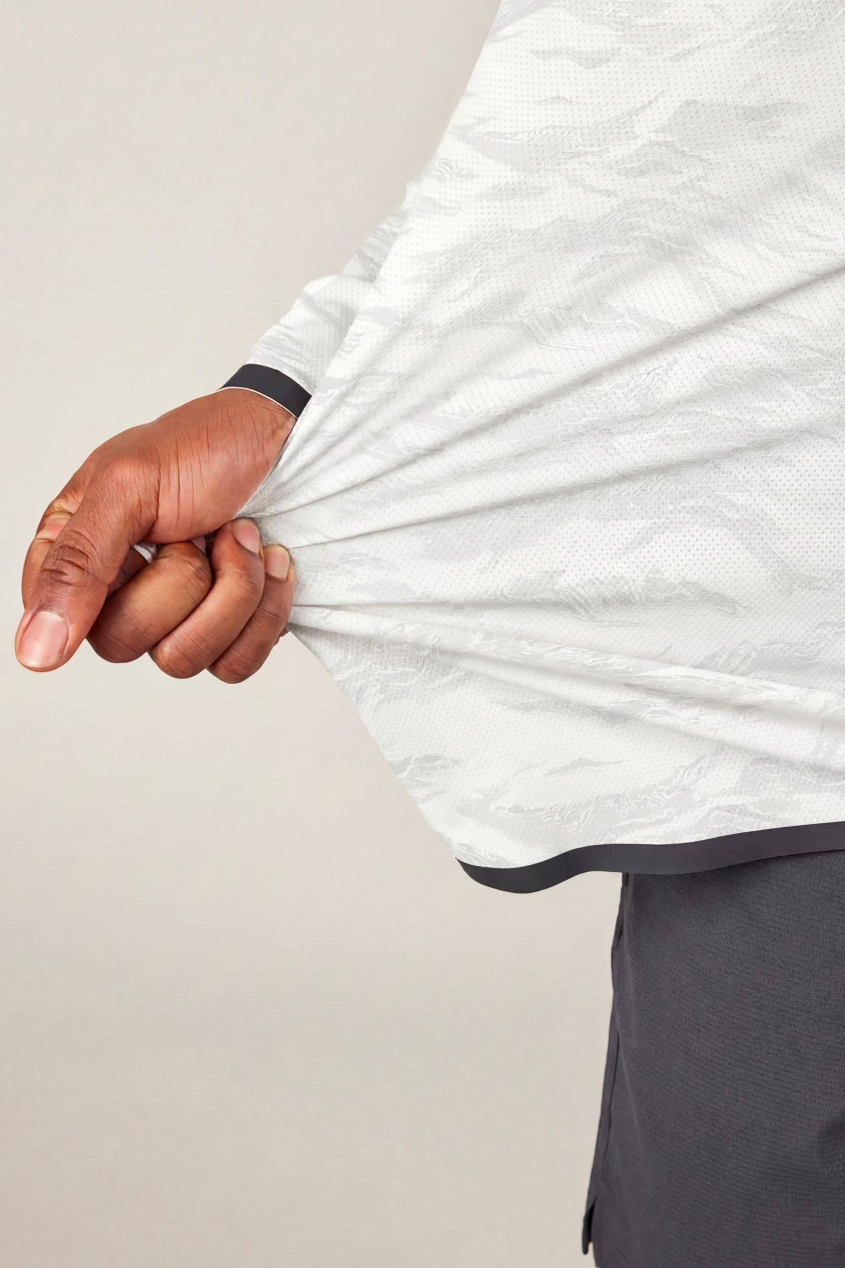 686 Men's Let's Go Tech Hoody Male Product Image