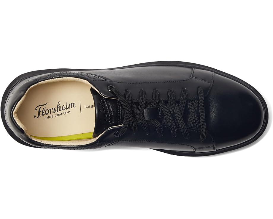 Men's Florsheim Social Lace To Toe Sneakers Product Image