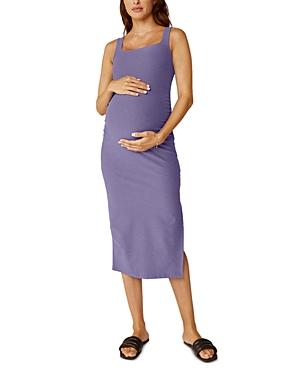 Beyond Yoga Icon Spacedye Maternity Dress Product Image