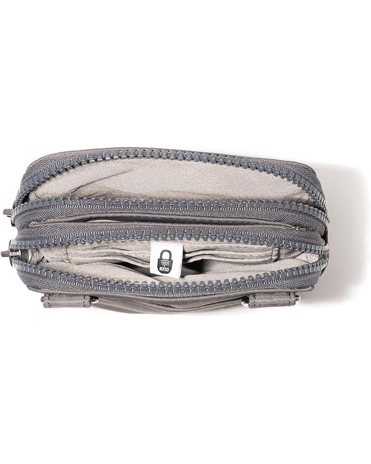 Securtex™ Anti-Theft Activity Crossbody Product Image