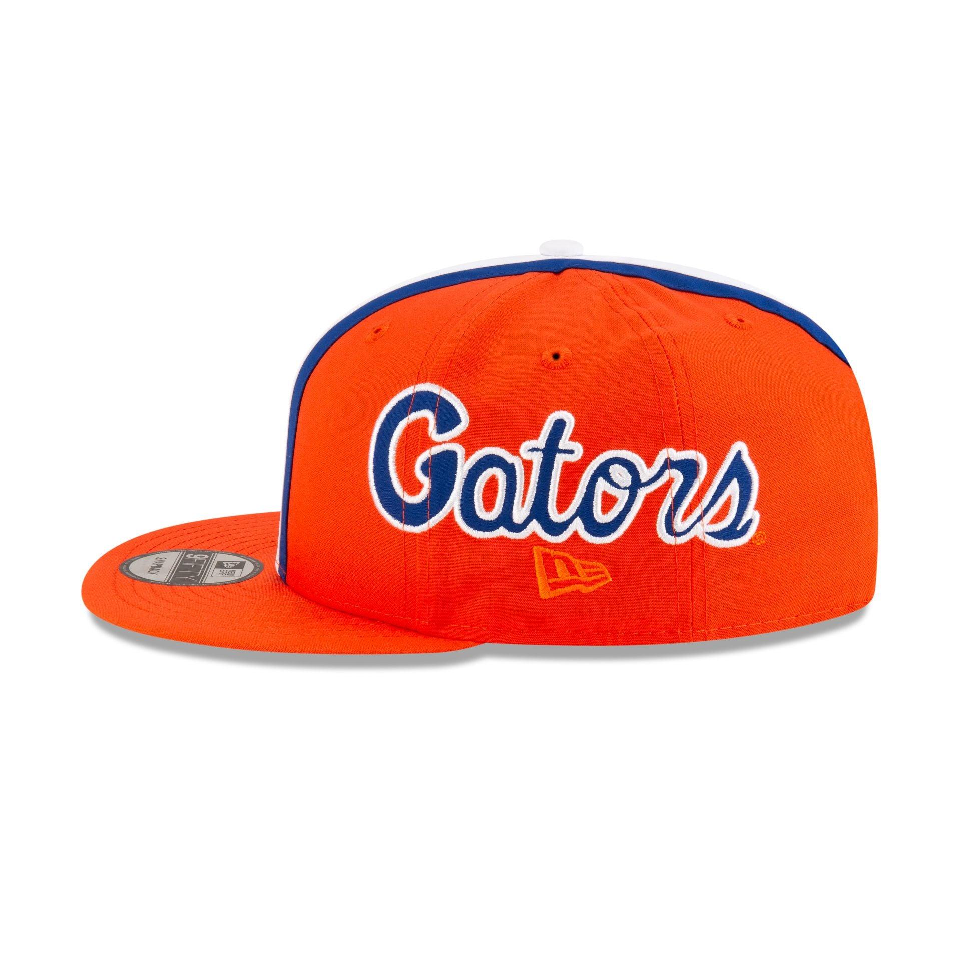 Florida Gators Helmet 9FIFTY Snapback Hat Male Product Image