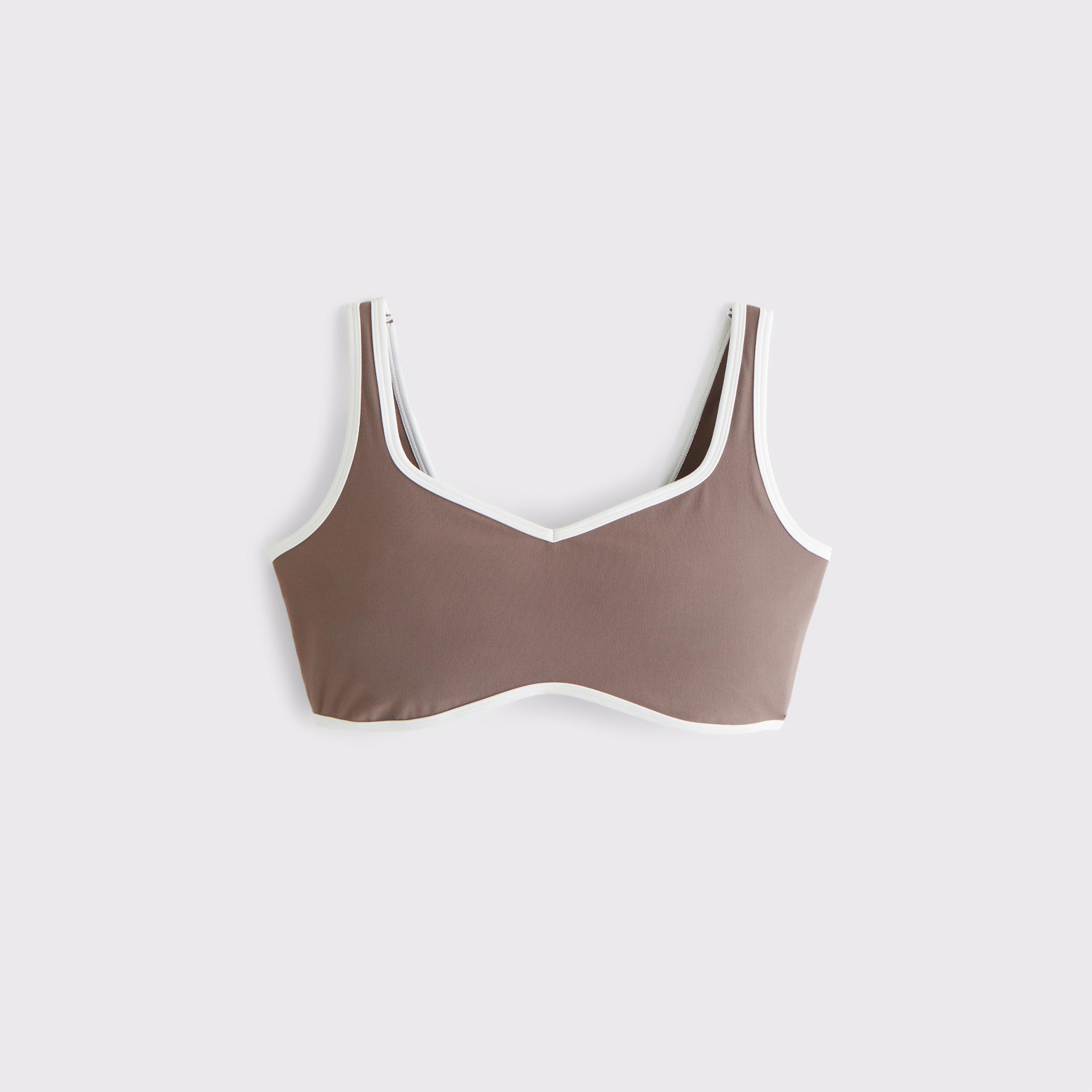 YPB studioFLEX Sports Bra Product Image