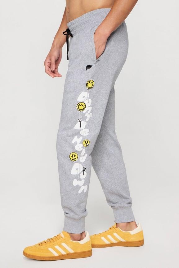 The Year Round Terry Jogger Product Image