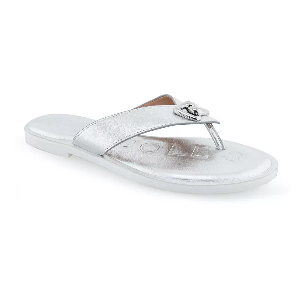 Aerosoles Galen Women's Flip Flop Sandals,  Product Image