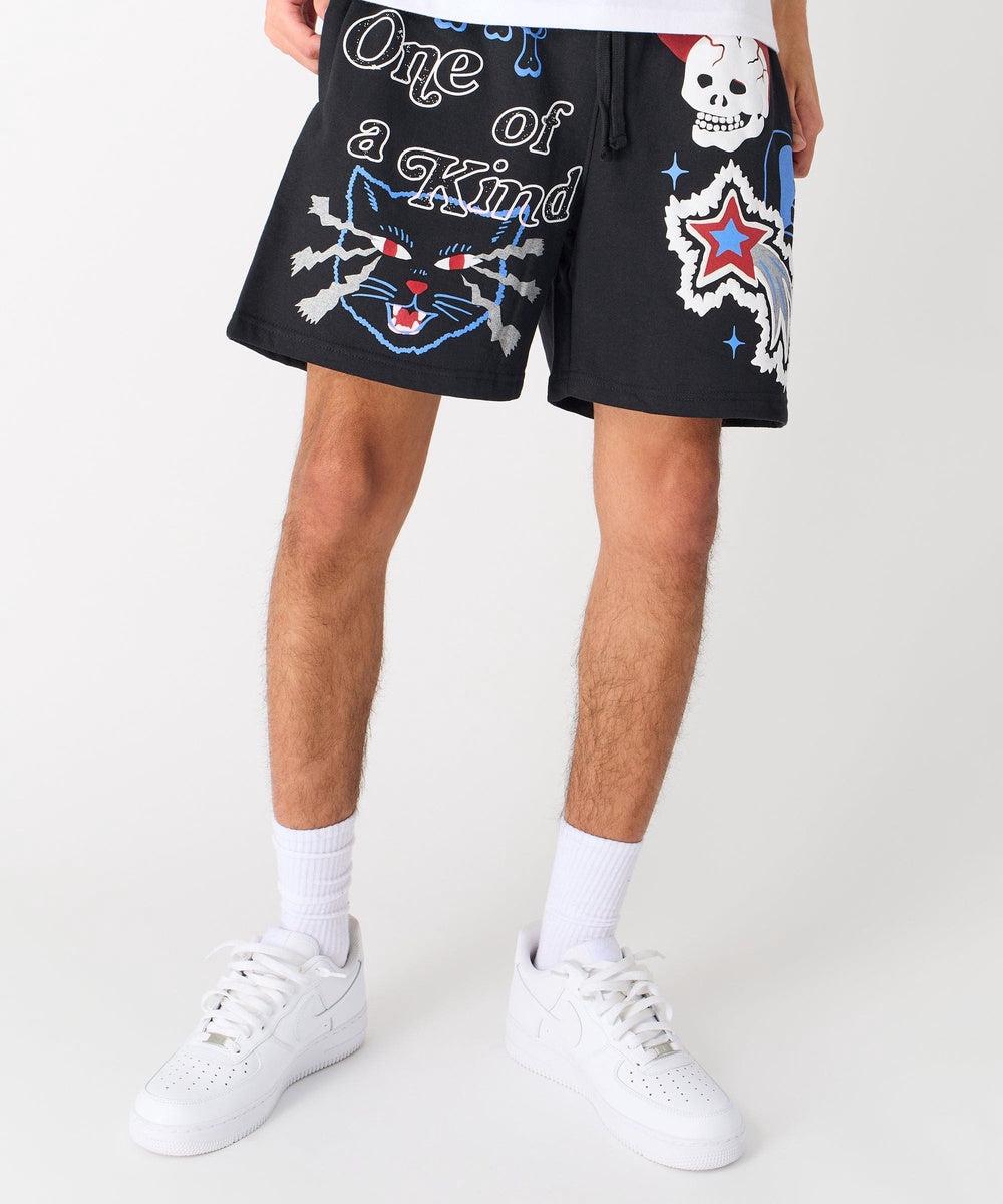 One of a Kind Short Product Image