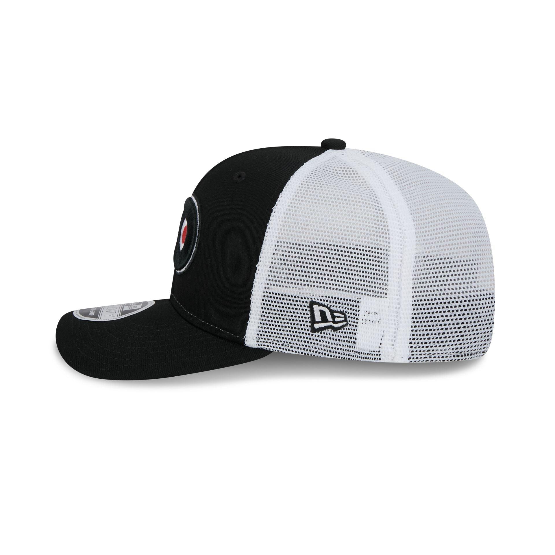 Philadelphia Flyers Team 9SEVENTY Trucker Hat Male Product Image