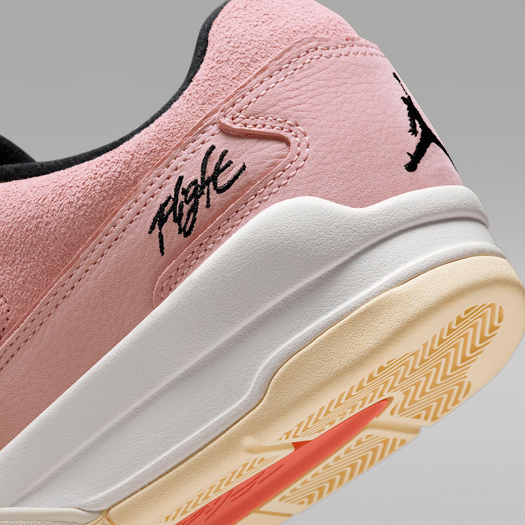 Jordan Flight Court Men's Shoes Product Image