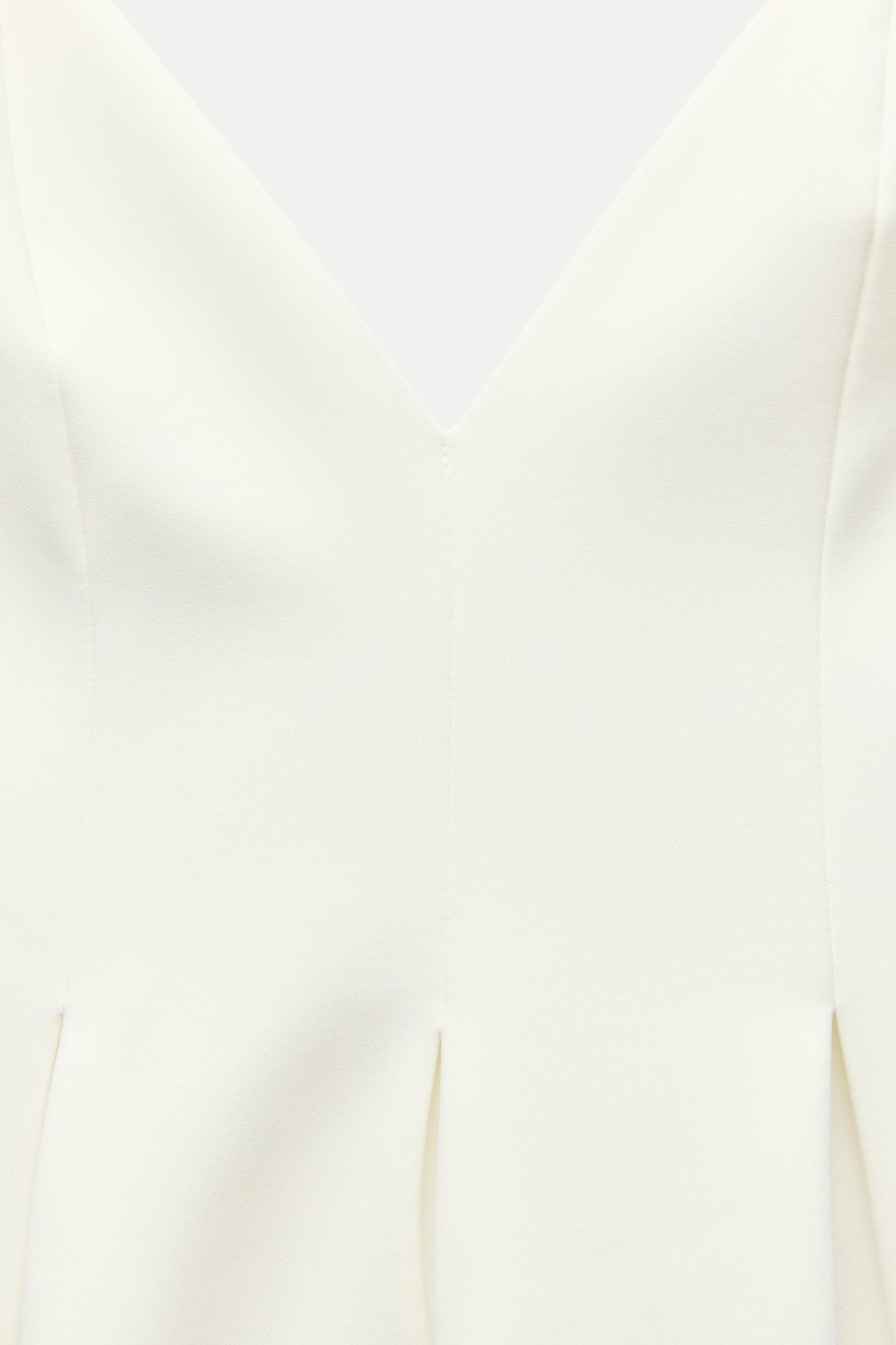 VOLUMINOUS SHORT DRESS Product Image