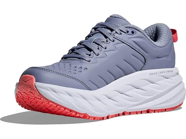 Women's | HOKA Bondi SR Product Image