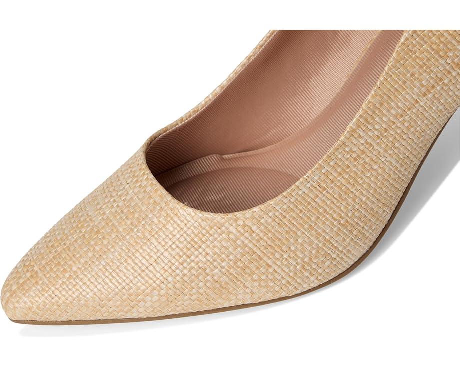 Total Motion 75mm Pointy Toe Pump Product Image