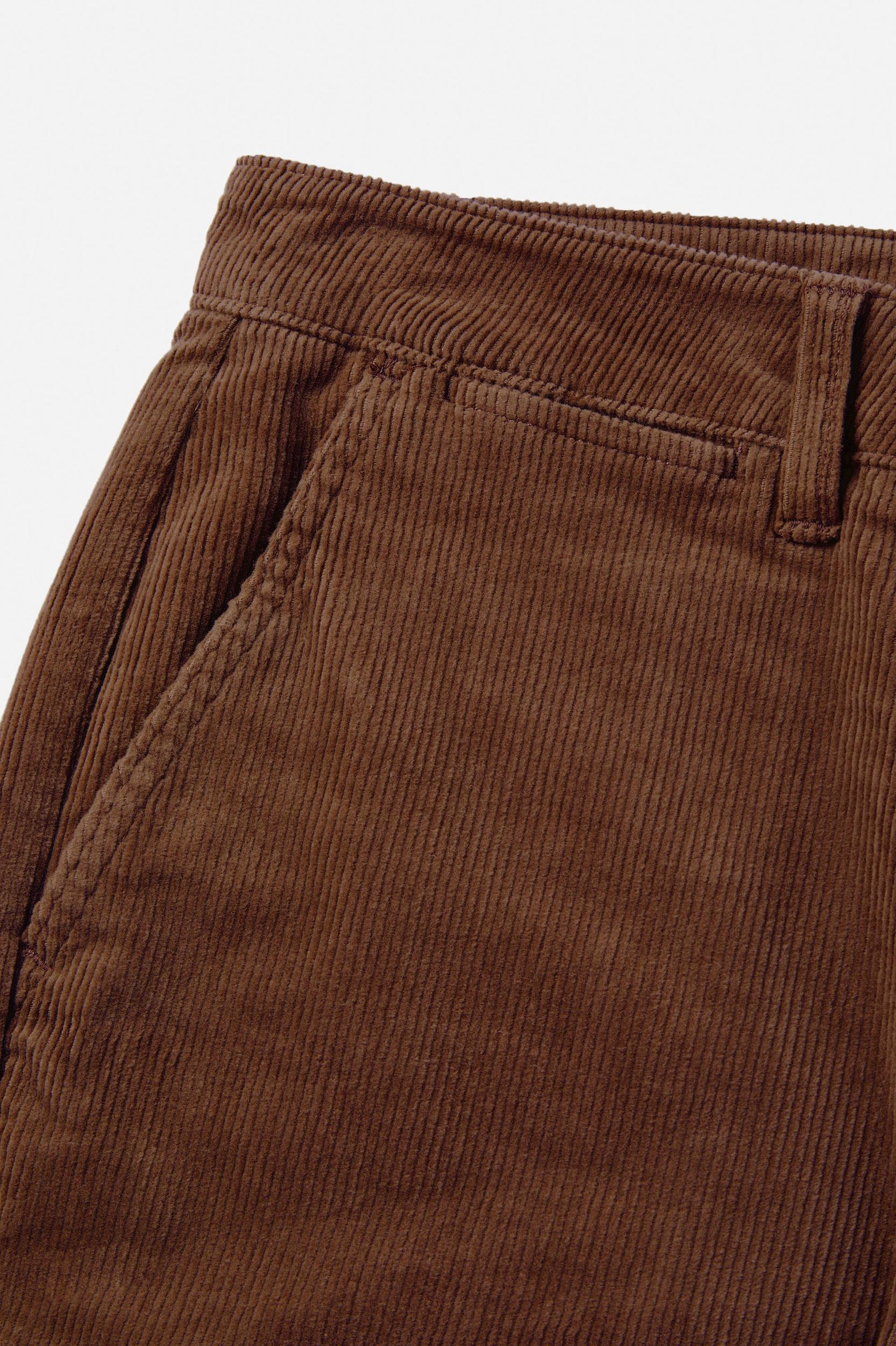 COREY CORDUROY PANT Product Image