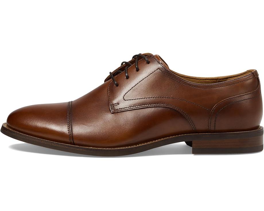 Postino Cap Toe Oxford Product Image
