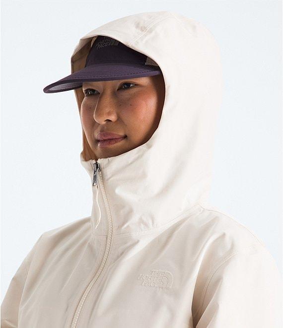 The North Face Daybreak Front Zip Rain Jacket Product Image