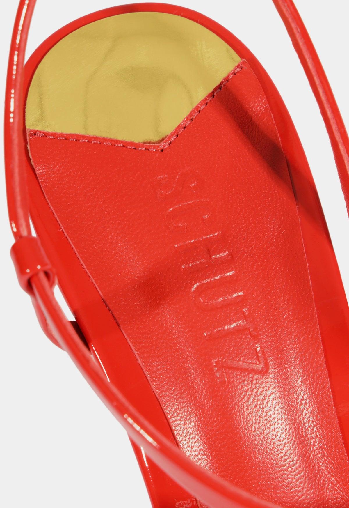 Annie Sandal Product Image