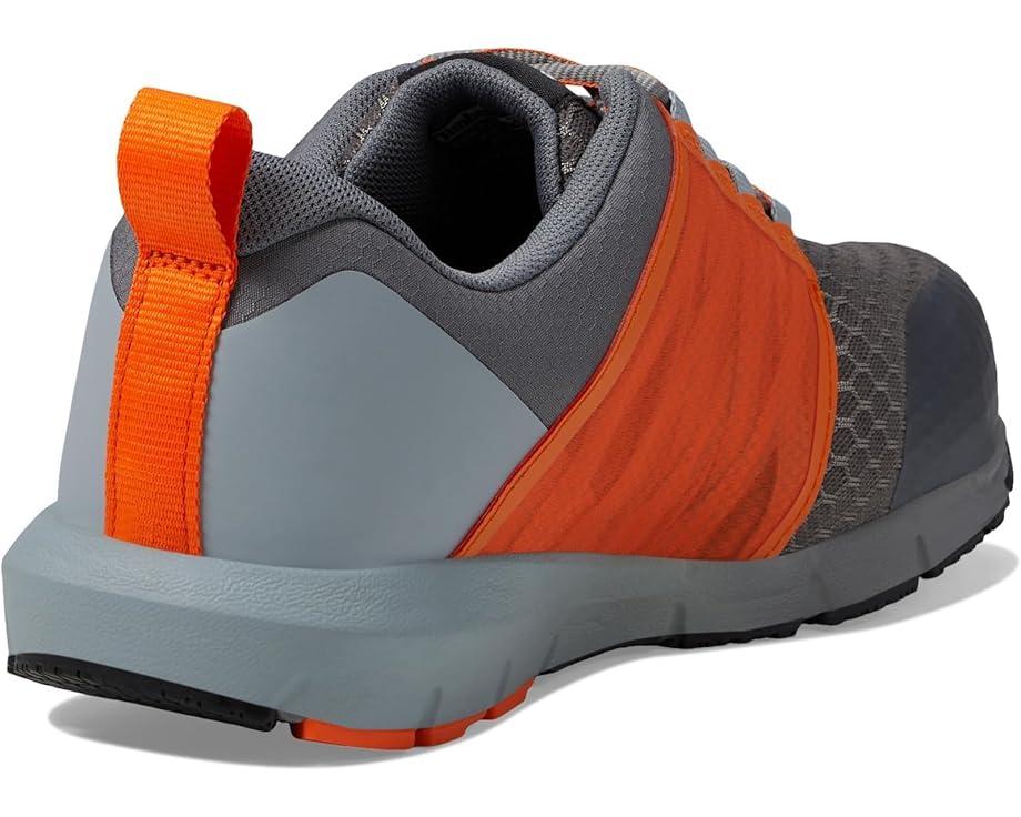 Overdrive Composite Safety Toe Product Image