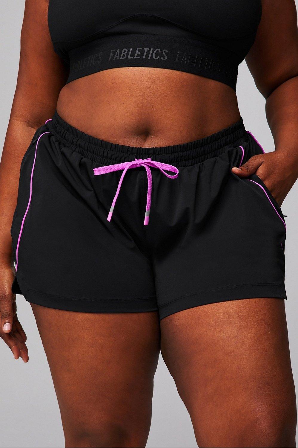 The Piped One Short 3" - Women's Product Image