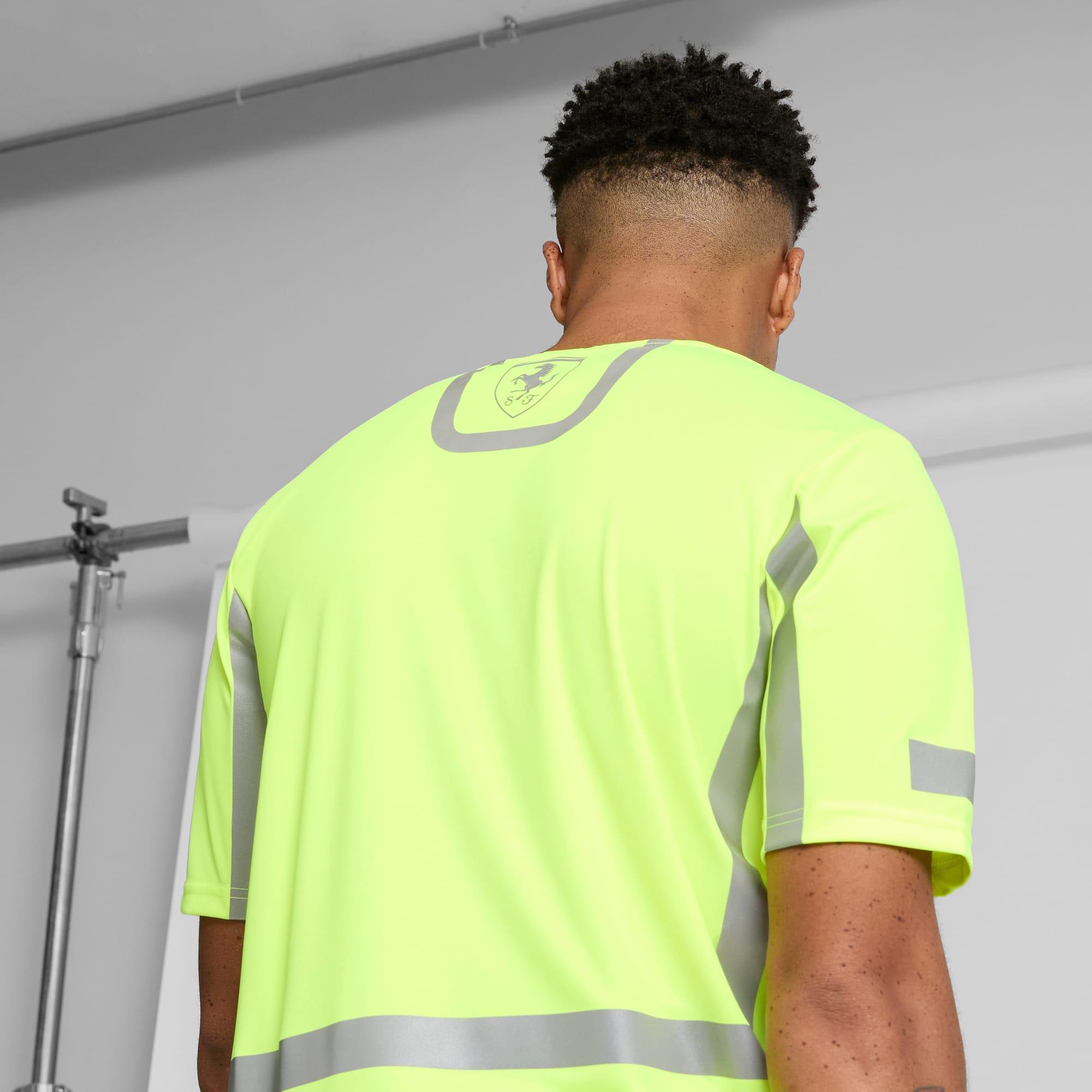 Scuderia Ferrari Team Setup Men's Tee Product Image