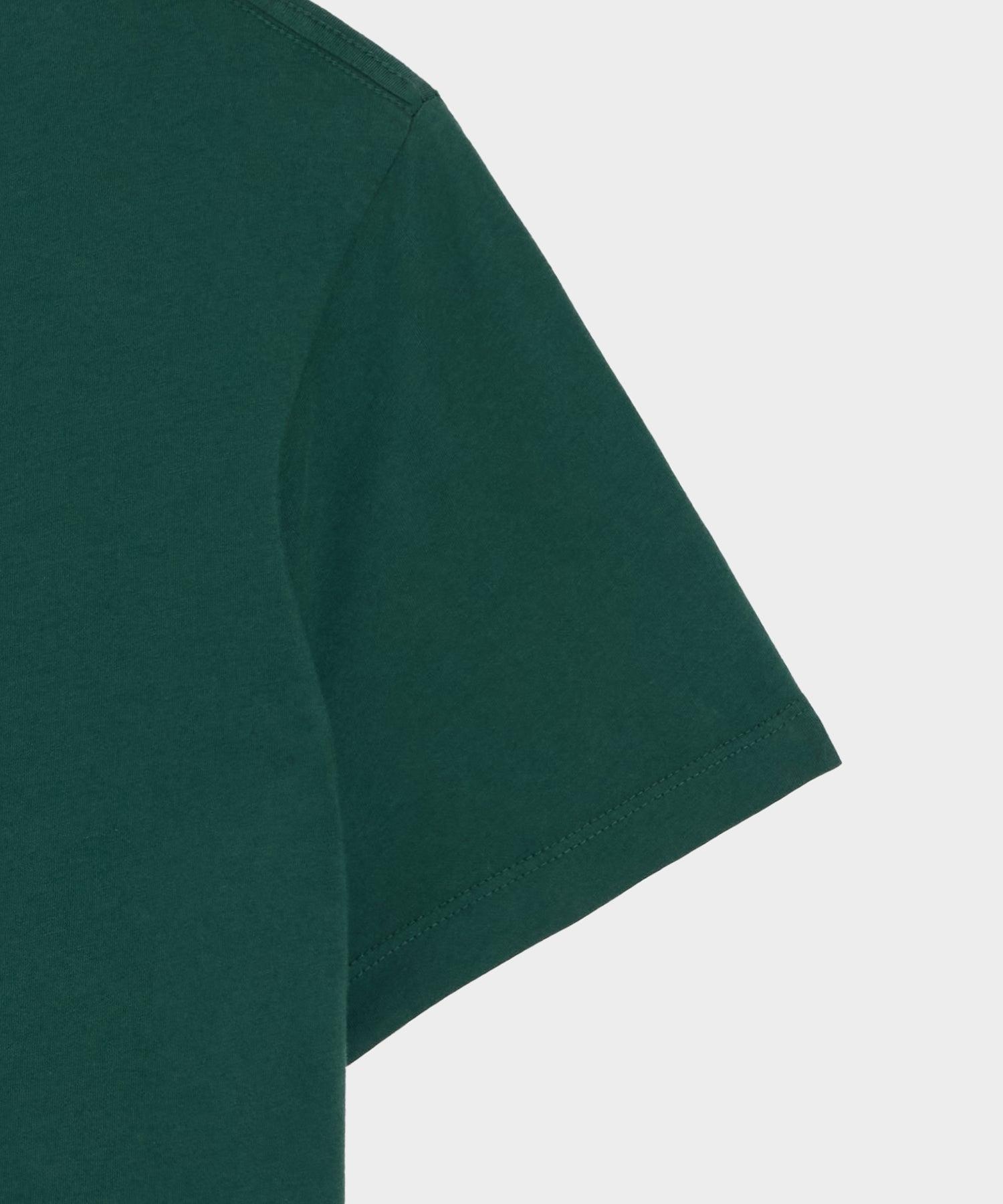 Made in L.A. Premium Jersey Tee Product Image