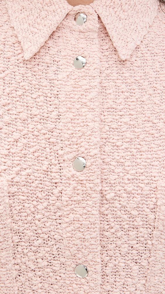 IRO Pabli Jacket | Shopbop Product Image