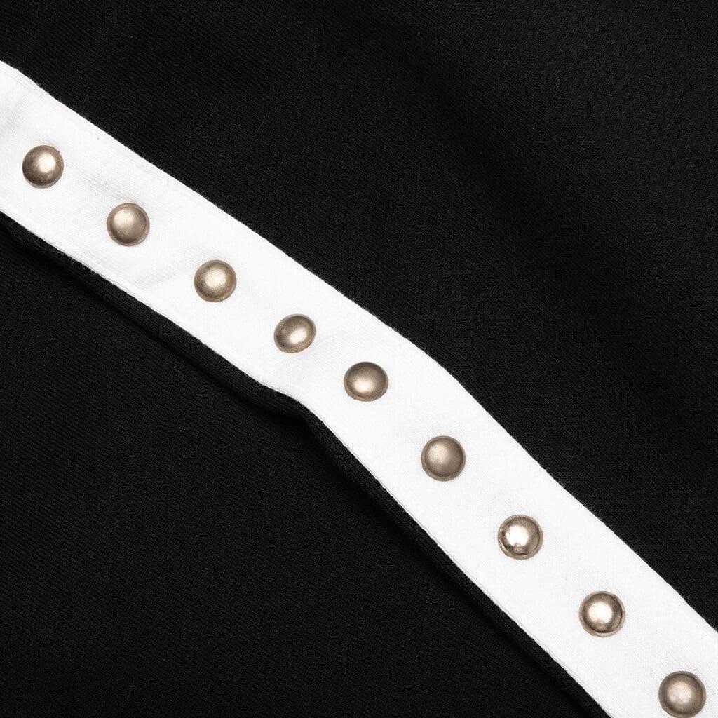 Simple Pant - Rinsed Dark Navy Male Product Image