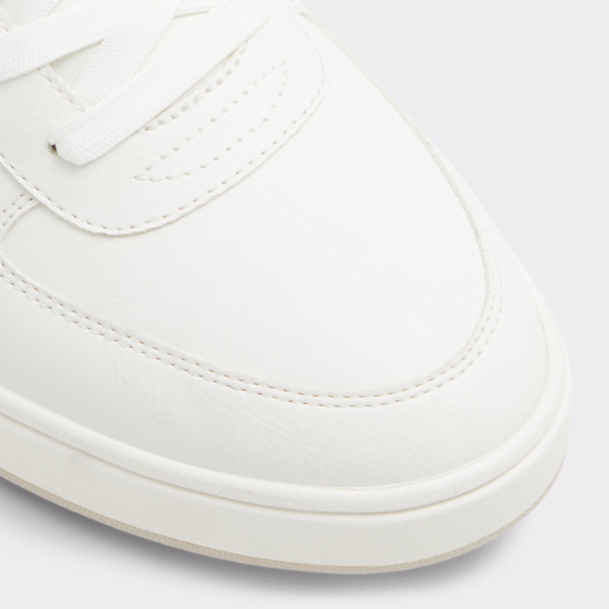 Morrisey Other White Men's Low top | ALDO US Product Image