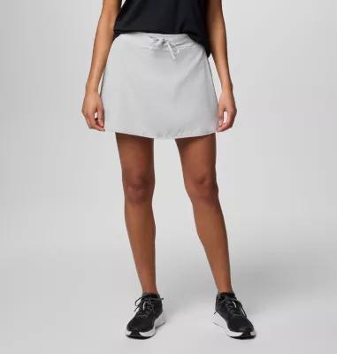 Columbia Womens Lakewood Pines Golf Skort- Product Image