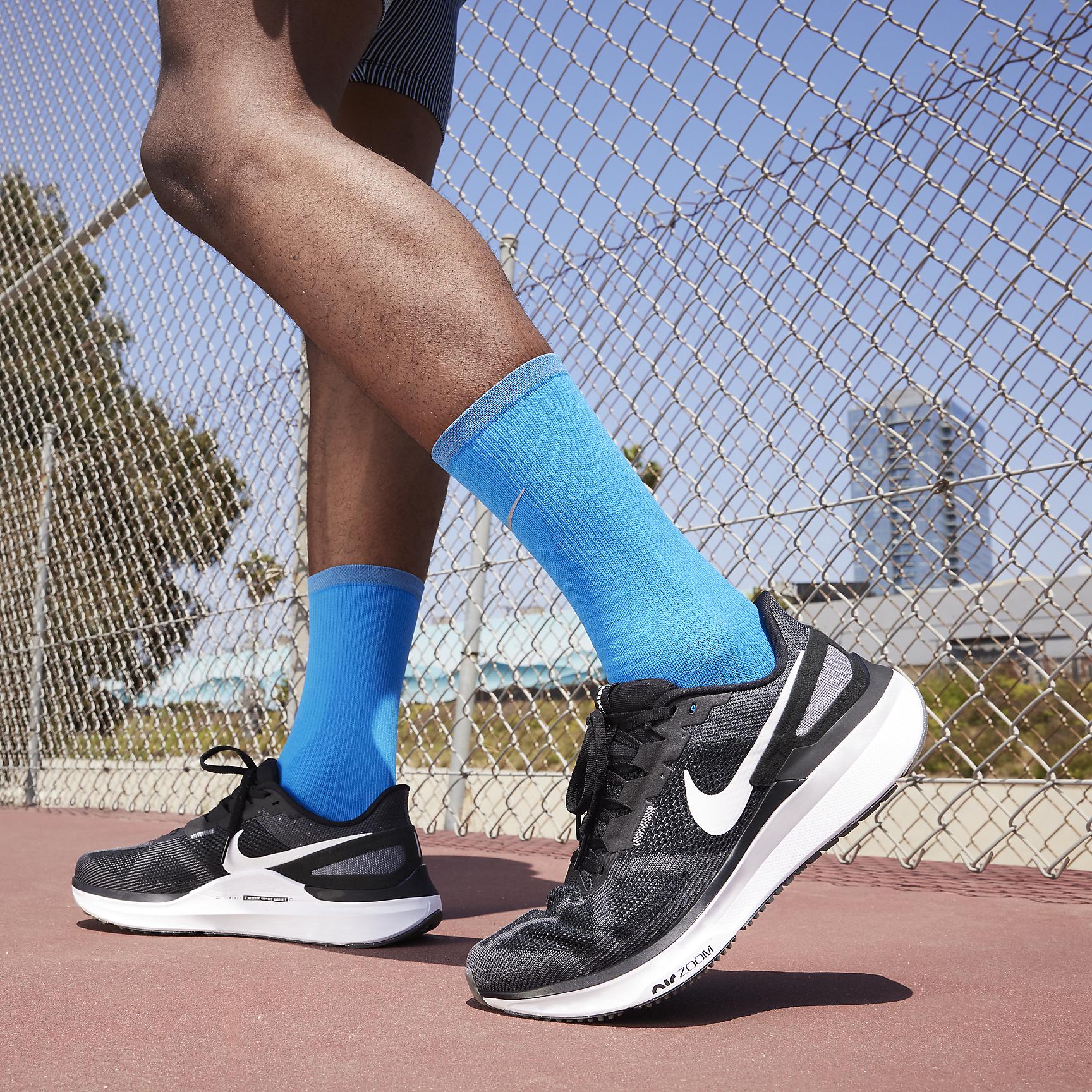 Nike Structure 25 Men's Road Running Shoes Product Image