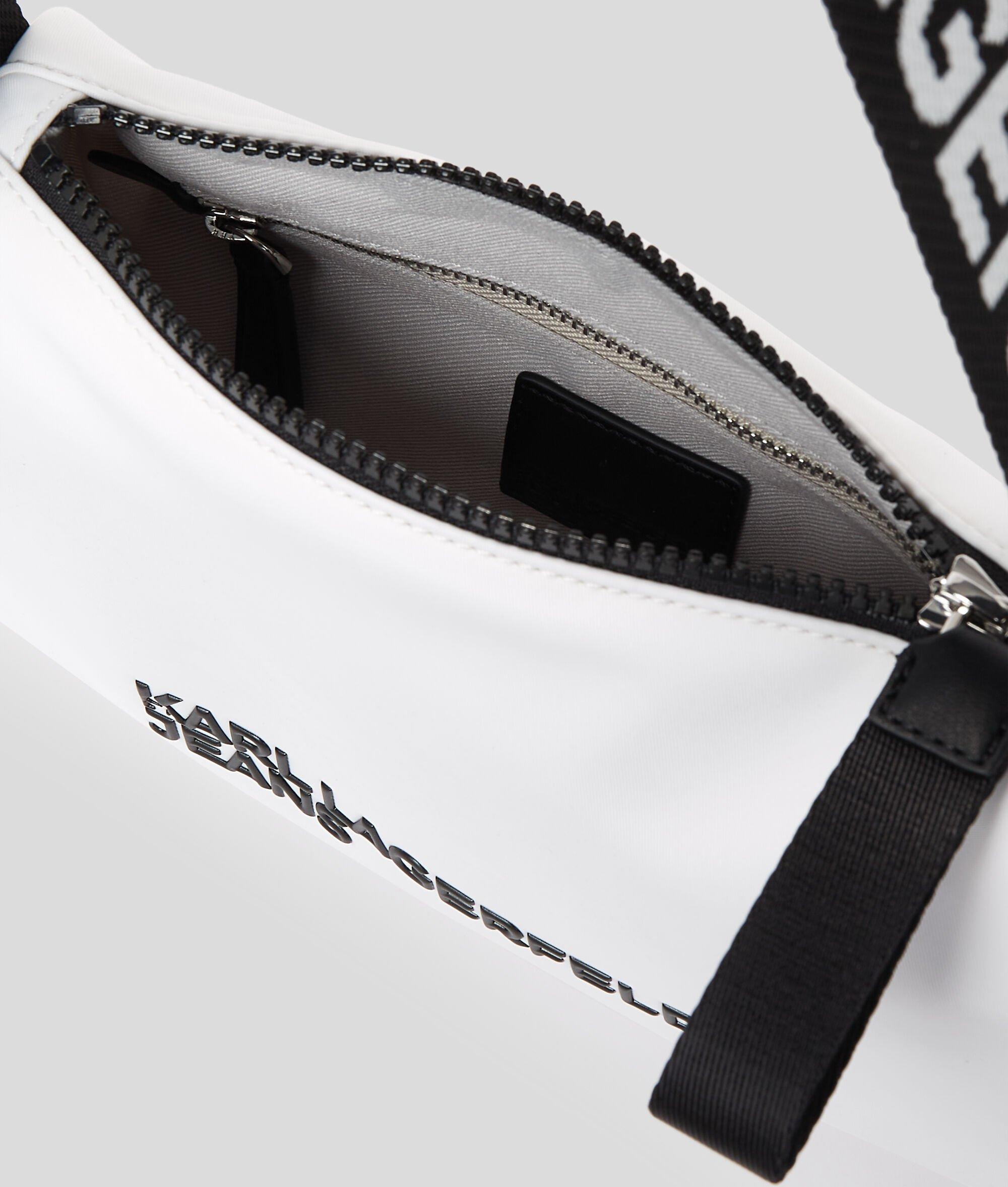 NYLON SHOULDER BAG Product Image