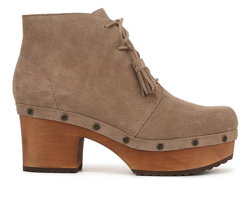Women's Dr. Scholls Original Chic Booties Product Image
