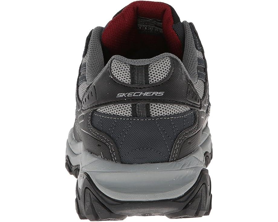 Men's SKECHERS Afterburn M. Fit Product Image